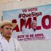 Congreso de Michoacán de Ocampo reconoce servicios eminentes de López Obrador.