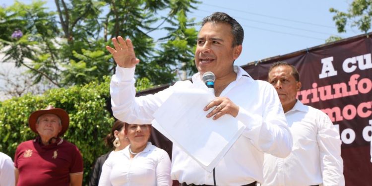 Transitemos a la democracia participativa