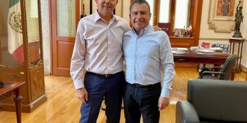 Gobierno de México y Congreso de Michoacán en coordinación para la Melchor Ocampo