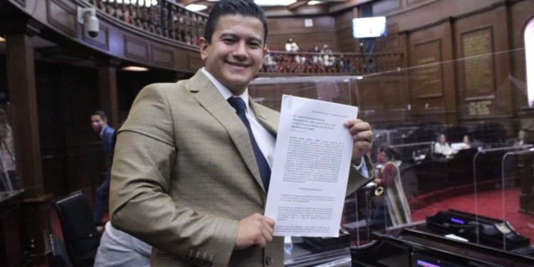 Con hechos Víctor Zurita promueve agenda por la inclusión