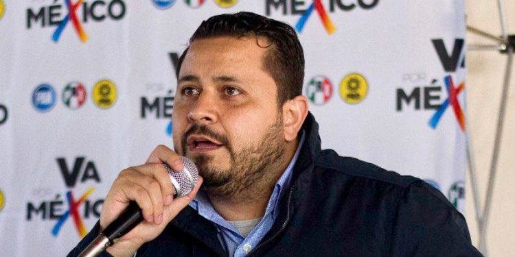 La seguridad, el gran fracaso del gobierno de Morena: Armando Tejeda Cid.