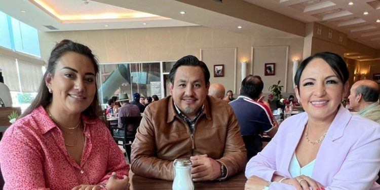 Trabajo de fondo y no de forma, el del GPPRD en la LXXV Legislatura local