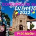 Gran concurso de globos de cantoya