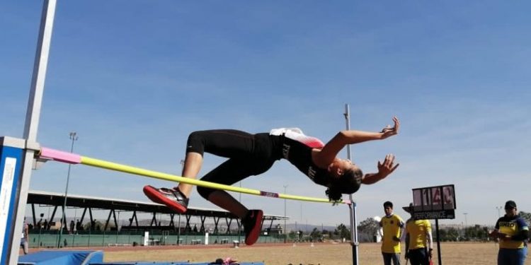 Cumple Alfonso Martínez compromiso con el deporte en Morelia