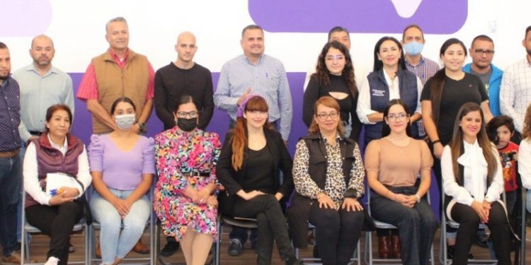 8 de cada 10 mujeres expuestas a la violencia política violencia