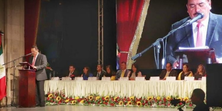 Gobiernos municipales del PRD, con sentido social