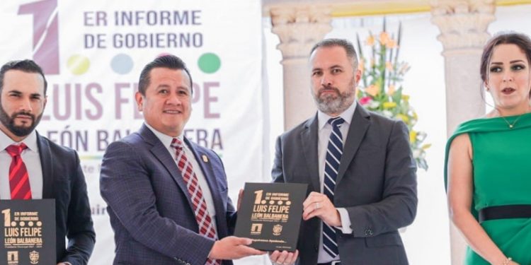 Vocación municipalista de Bedolla se respalda en Zacapu: Torres Piña