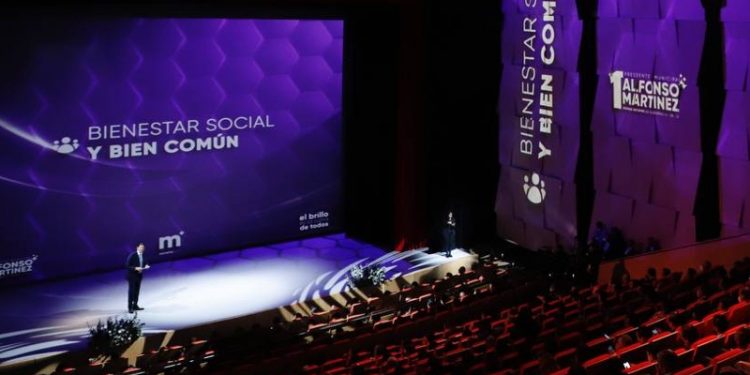 Lo mejor está por venir: Alfonso Martínez