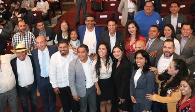 Gobiernos del PRD, de cercanía con la gente y acciones que impulsan el desarrollo 