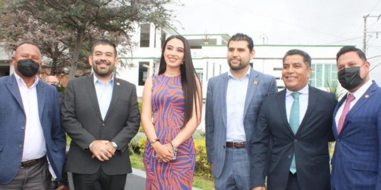 Gobierno Estatal debe demostrar con hechos el fortalecimiento municipalista: Octavio Ocampo