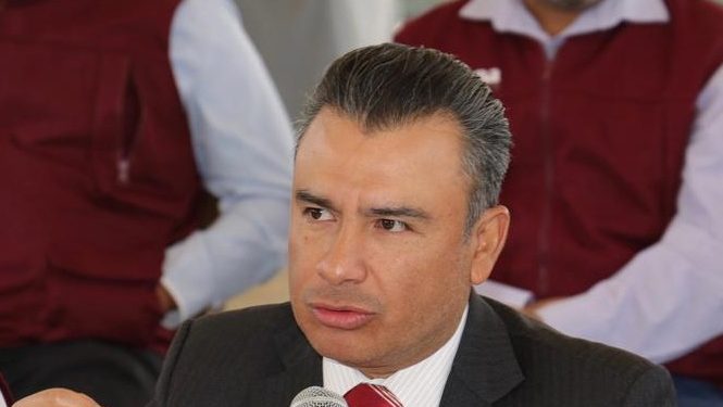 Silvano no llegaría en libertad a elecciones internas para 2024