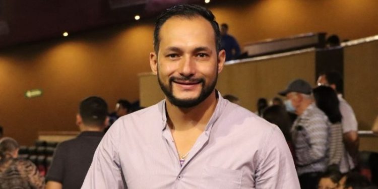 De esta detención nadie sale bien librado: Eder López. 