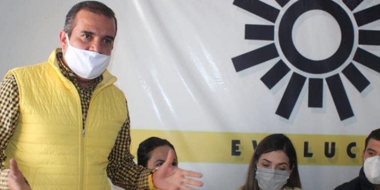 PRD cumple al 100 por ciento en transparencia y acceso a la información pública