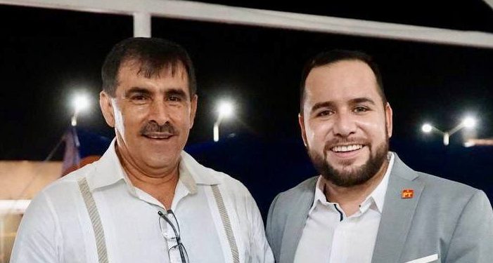 Gabriel Zamora se perfila hacia el desarrollo: Reyes Galindo