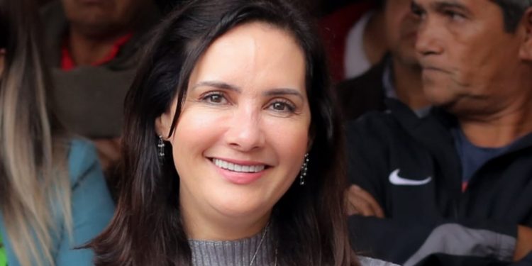 La prioridad más importante es atender las necesidades de las familias de nuestro estado, señaló; Macarena Chávez