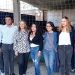 Impulsará Imcufide actividades deportivas en la Tenencia Morelos