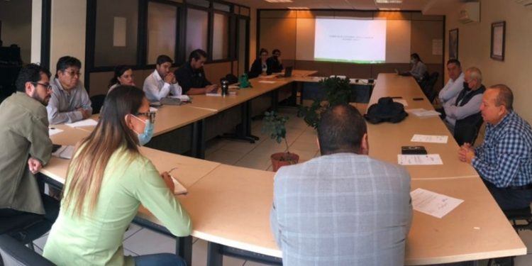 Gobierno municipal trabaja para mejorar la movilidad en Morelia