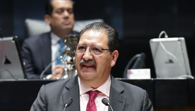 Acceso a créditos de viviena; Reginaldo Sandoval