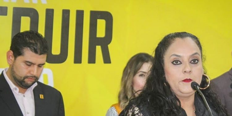 Reconoce PRD Michoacán trabajo de sus presidentas y presidentes municipales 