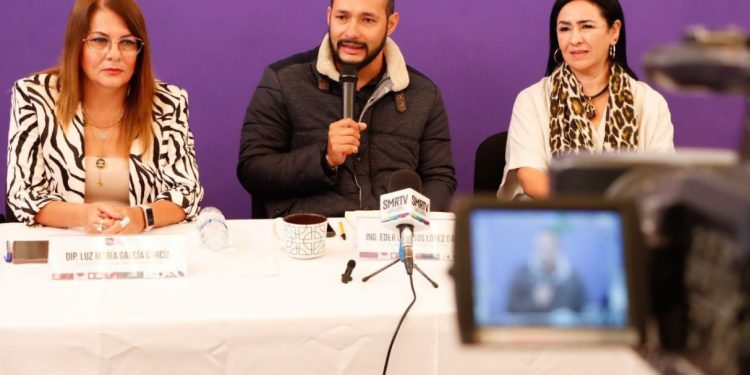 Ni un peso más a los partidos políticos: PES Michoacán.