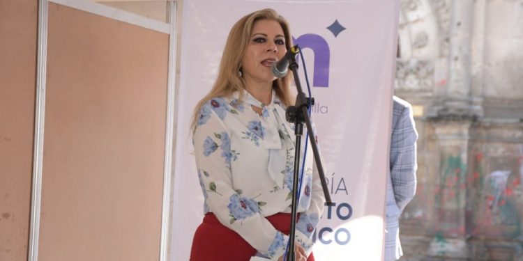 Inicia 12ª Expo Regreso a Clases en Plaza Valladolid