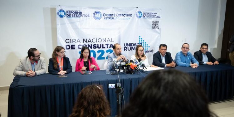 En discusión del Paquete Económico 2023 buscaremos superar la pobreza y la violencia: Marko Cortés