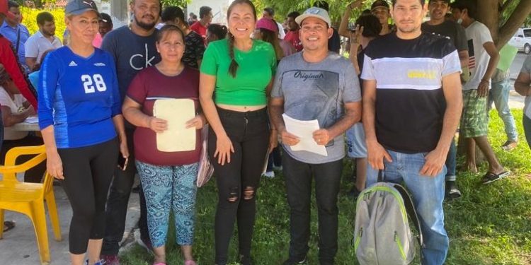 Inician trámites para gestión de visas laborales