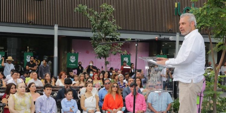 En Michoacán, ya hay confianza para las inversiones: Bedolla