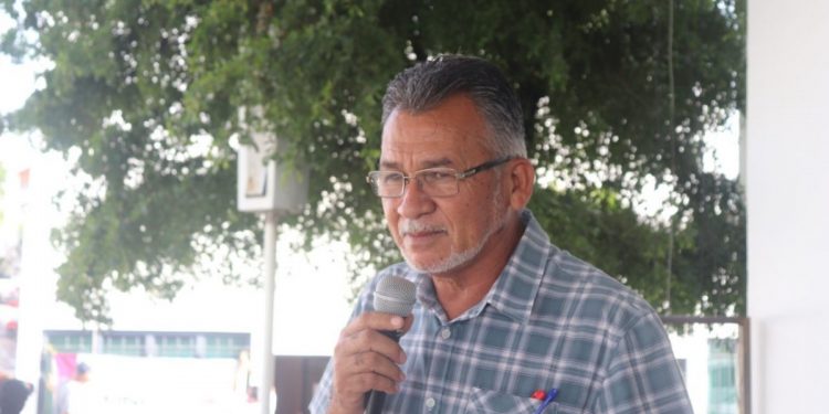 Arranca el ciclo escolar en Buenavista