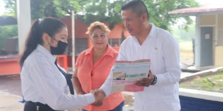 El futuro está en el estudio