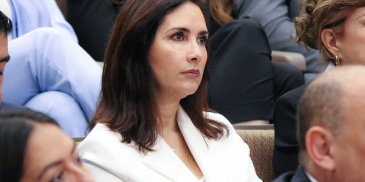 En Va por México defenderemos las libertades y la democracia:Macarena Chávez 