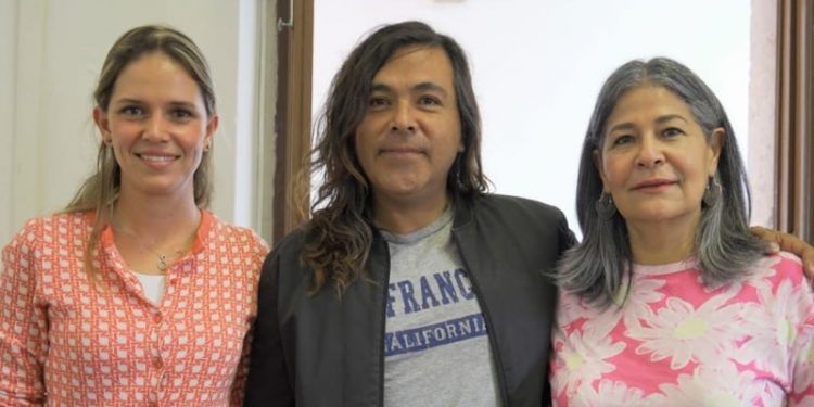 Desde el SMRTV, 75 Legislatura estrechará vínculos con las y los michoacanos