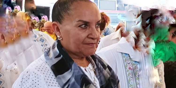 México enfrenta crisis humanitaria por desapariciones: Julieta Gallardo