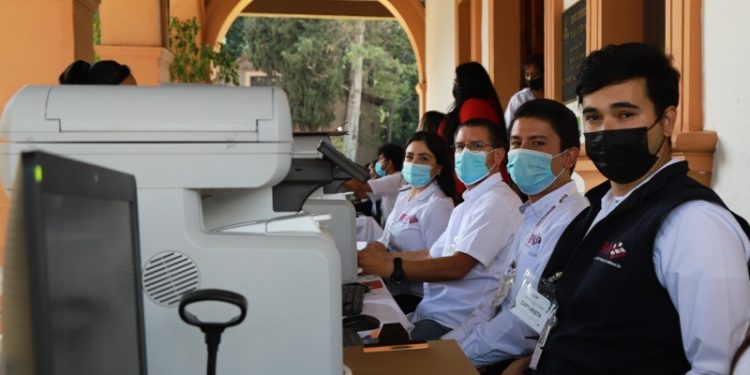 Incrementan para el último cuatrimestre del año asambleas para  formar partidos políticos locales: IEM