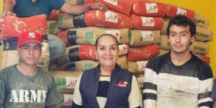 El derecho a la vivienda, asignatura pendiente de cumplir en México: Julieta Gallardo Mora