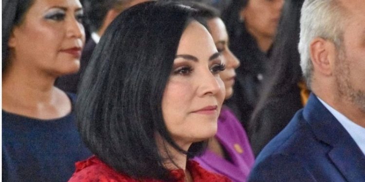 Rendición de cuentas, fundamental para el progreso de los municipios: Adriana Hernández