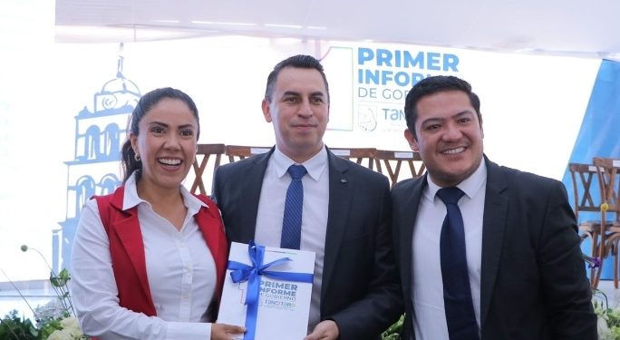 Michoacán demanda trabajo coordinado de representantes y autoridades: Fanny Arreola