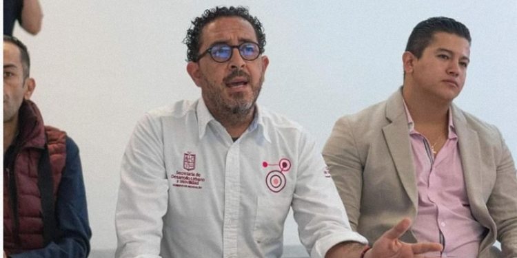 Municipios deben fortalecer medidas para la inclusión de personas con discapacidad: Víctor Zurita