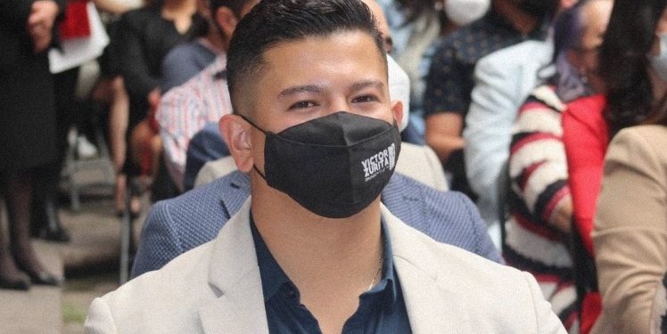 Pese a ser un delito la alienación parental es un flagelo frecuente en la sociedad: Víctor Zurita