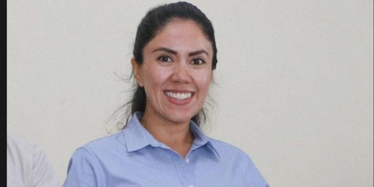 Hay que redoblar esfuerzos a favor de la salud materna: Fanny Arreola