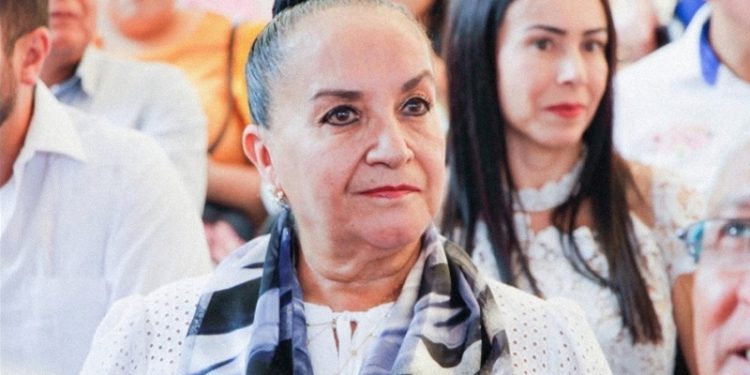 En México se siguen cortando más árboles de los que se plantan: Julieta Gallardo