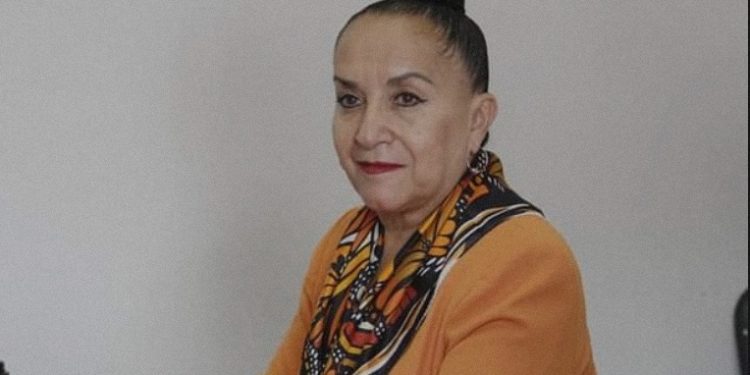 Necesario empoderar a la sociedad para contrarrestar intentos autoritarios: Julieta Gallardo