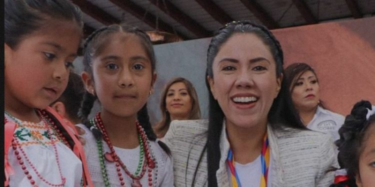 México requiere una política de crecimiento económico sostenido: Fanny Arreola