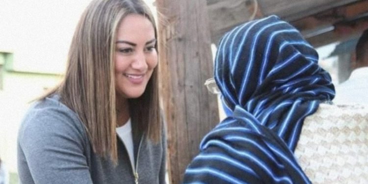 Para un acceso pleno a la justicia urgen medidas de protección efectiva a las mujeres: Mónica Valdez