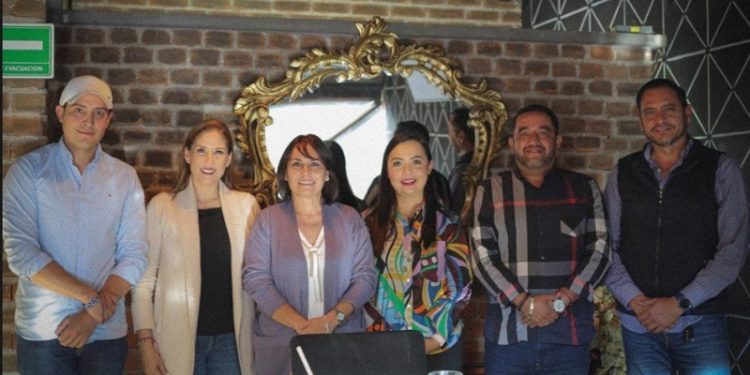 El Grupo Parlamentario de Acción Nacional llamó para unir esfuerzos y cerrar filas a favor de Michoacán