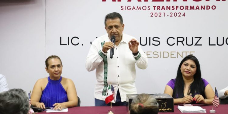 Entregan las primeras 34 visas del programa “Reencuentro Familiar”