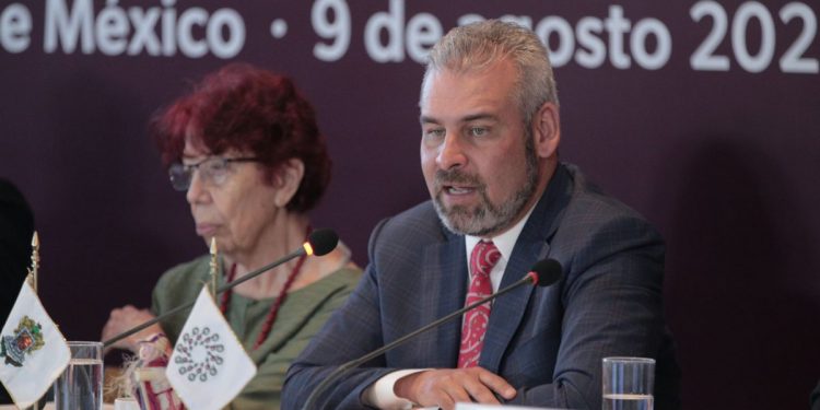 Asume Bedolla Coordinación de la Comisión México Asia-Pacífico de la Conago