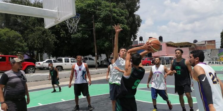 Ayuntamiento contribuye a la reconstrucción del tejido social mediante el deporte