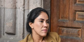 Pobreza, ahonda condición de riesgo frente a desastres naturales: Fanny Arreola