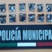 *Un detenido con droga al servicio de una célula delictiva, resultado de las últimas horas en Blindaje Zamora *